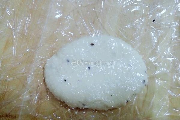 自制锅巴的做法图解5
