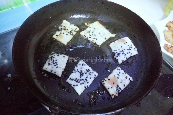 自制锅巴的做法图解9