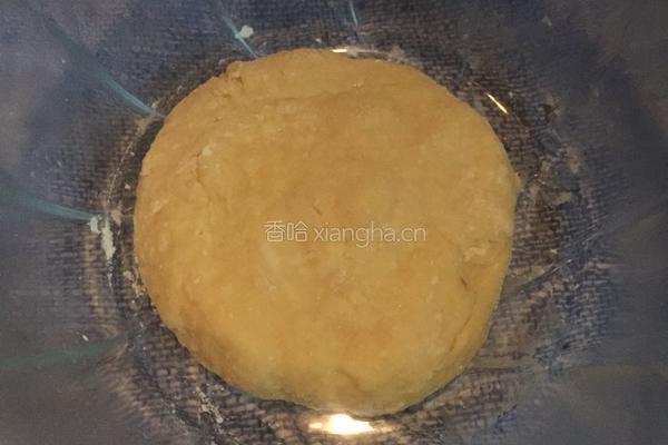 沙琪玛做法的做法图解2