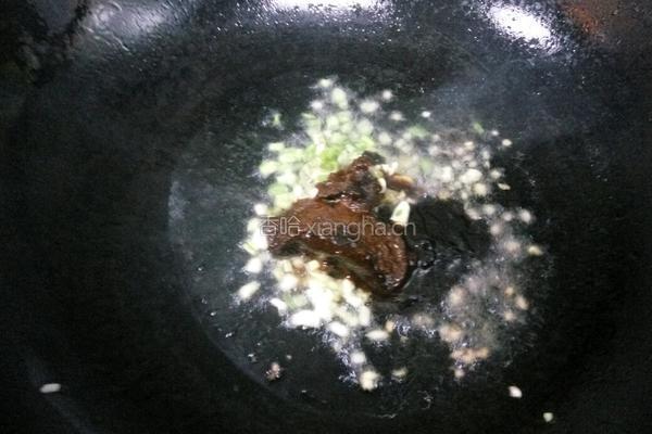 肉末豆腐的做法图解5