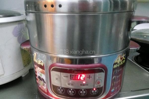 清蒸带鱼的做法图解7