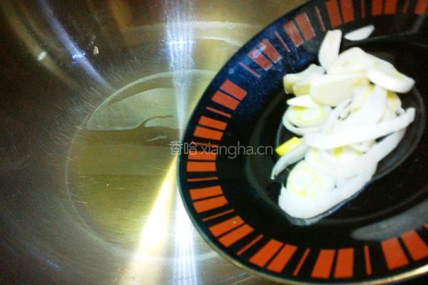 黄豆酱烧豆腐的做法图解6