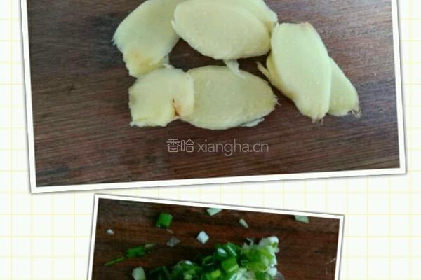 清蒸小油鱼的做法图解2