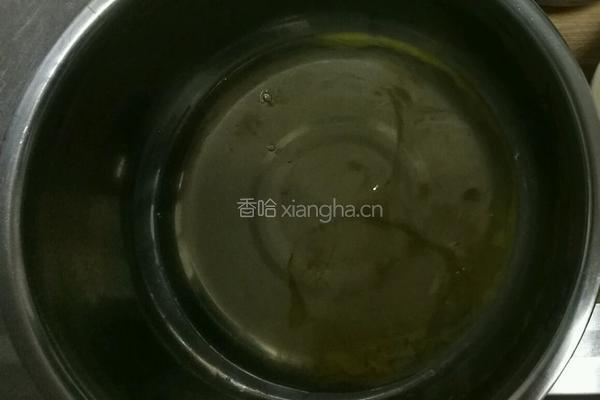 电饭锅蛋糕的做法图解2