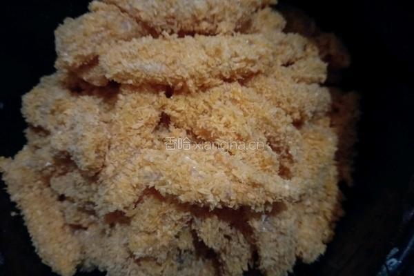 鸡翅根的做法图解8