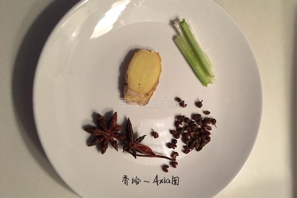 卤水鸡蛋的做法图解2