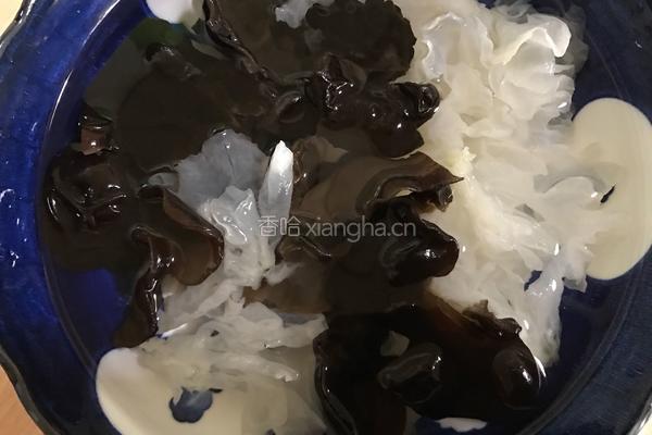 青笋炒肉片的做法图解4