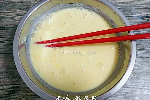 牛奶布丁的做法图解7