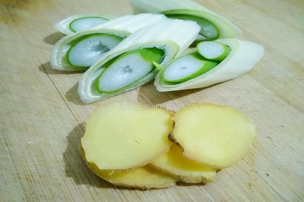 卤蛋的做法图解5