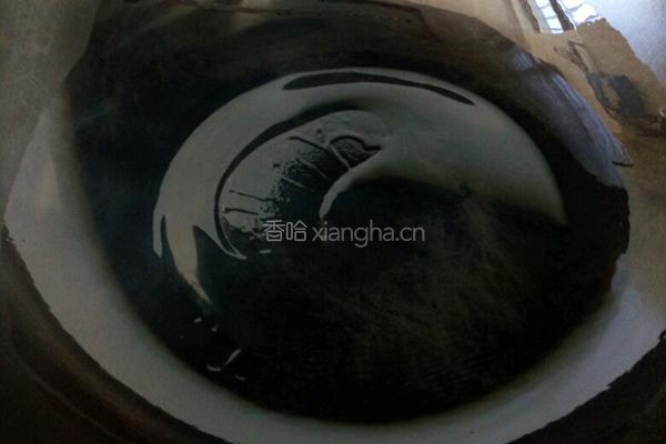 馍夹蛋的做法图解4
