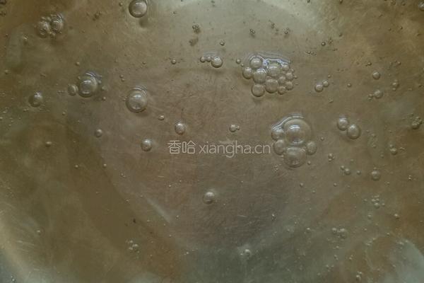 蛋糕的做法图解3