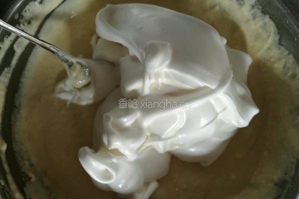 蛋糕的做法图解7