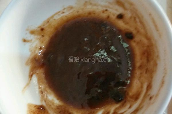 培根卷金针菇的做法图解7