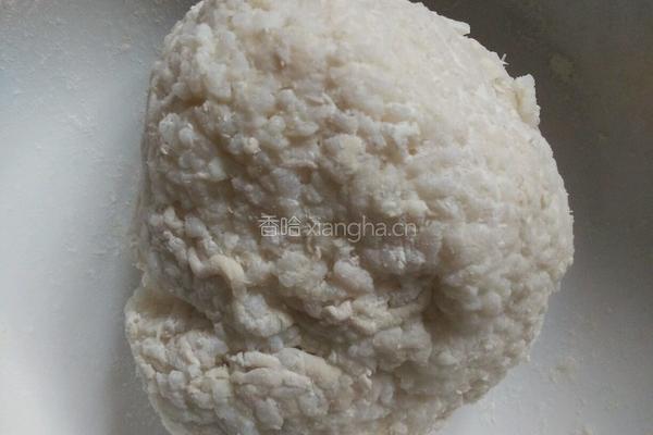 香脆锅巴的做法图解3