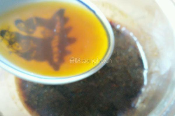 麻辣鸡丝的做法图解5