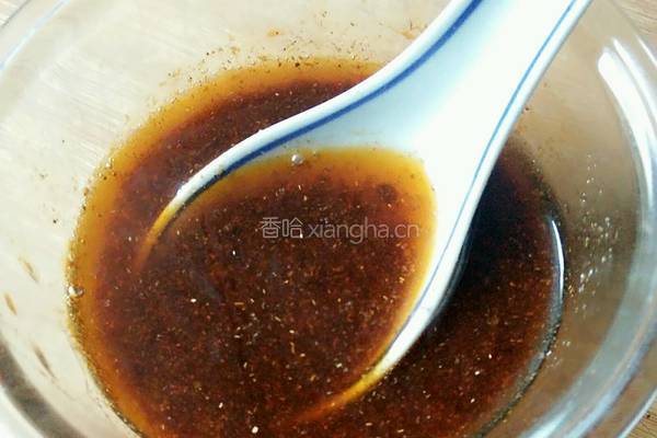 麻辣鸡丝的做法图解6