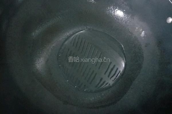 香菇焖排骨的做法图解8