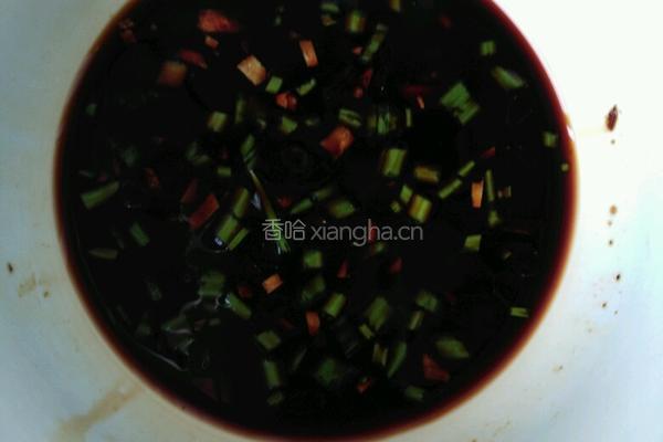 清蒸虾的做法图解5