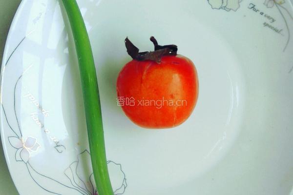 桃花开了拼盘的做法图解1