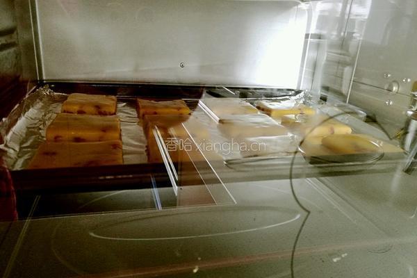 蔓越莓酥的做法图解16