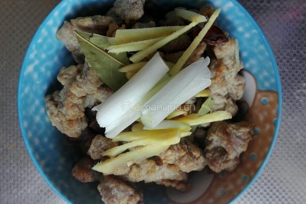 小酥肉（年味）的做法图解6