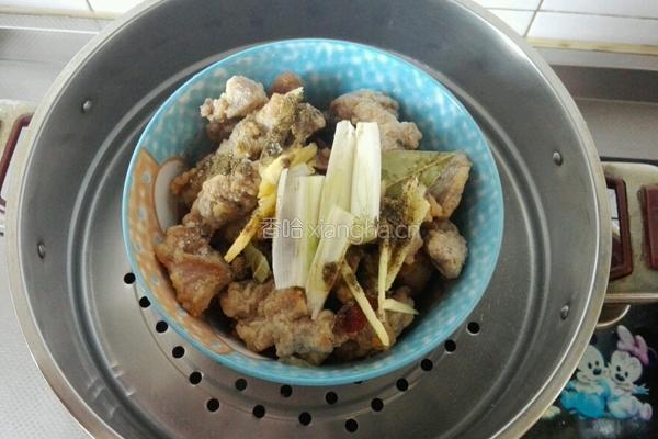 小酥肉（年味）的做法图解7
