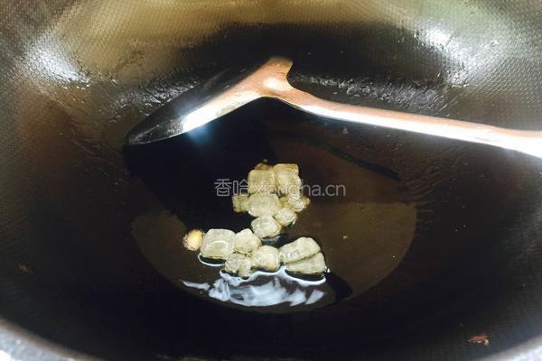 排骨炖土豆的做法图解5