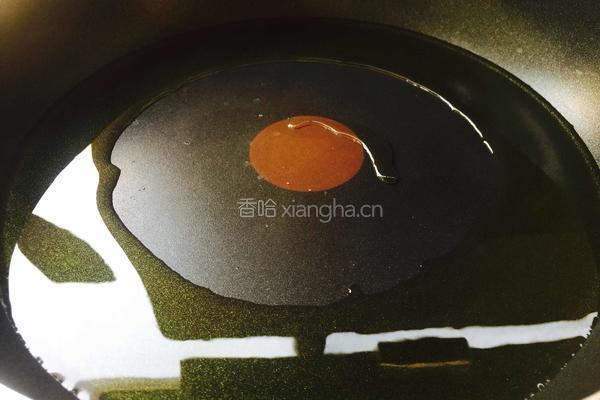 花生菠菜的做法图解15