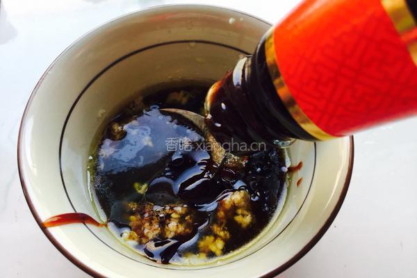 白玉红油豆腐的做法图解10