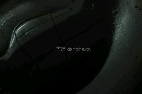 蚝油素三鲜的做法图解9