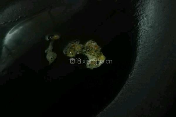 蚝油素三鲜的做法图解10