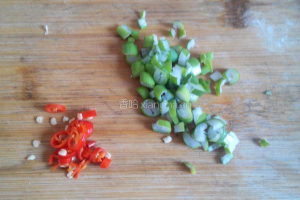 香菇蒸鹌鹑蛋的做法图解3