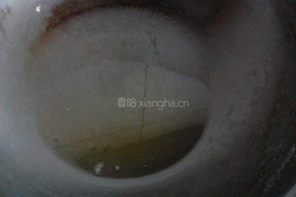 香菇蒸鹌鹑蛋的做法图解8
