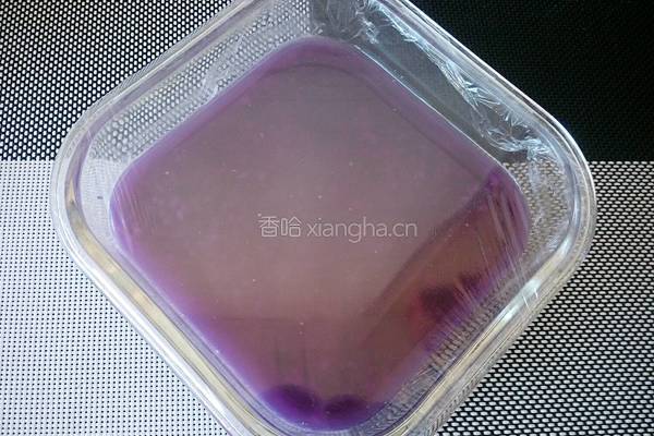 团团圆圆糯米丸子的做法图解4