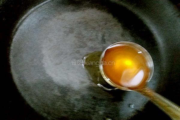 煎饺子的做法图解3