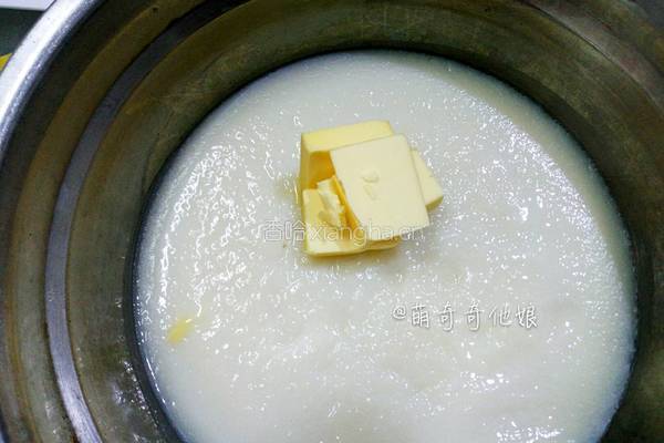 麻薯蛋黄酥的做法图解10