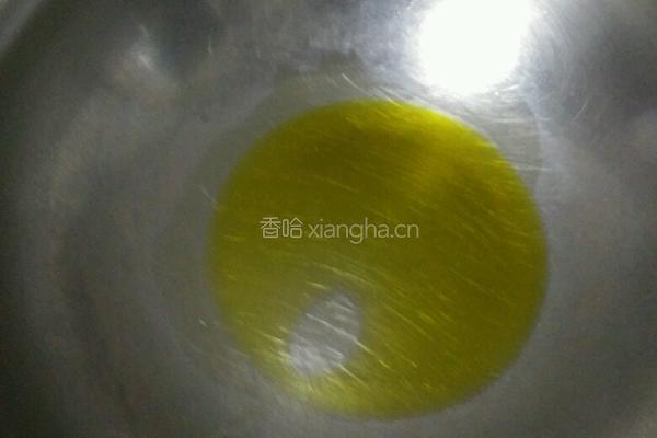麻花炒鱿鱼花的做法图解5