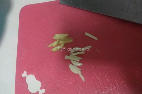 腐竹土豆丝的做法图解4