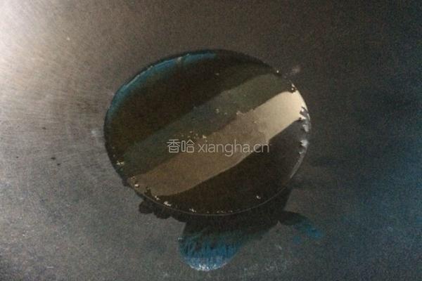 全麦玉米面窝窝头的做法图解16