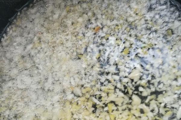 牛肉香菇辣酱的做法图解7