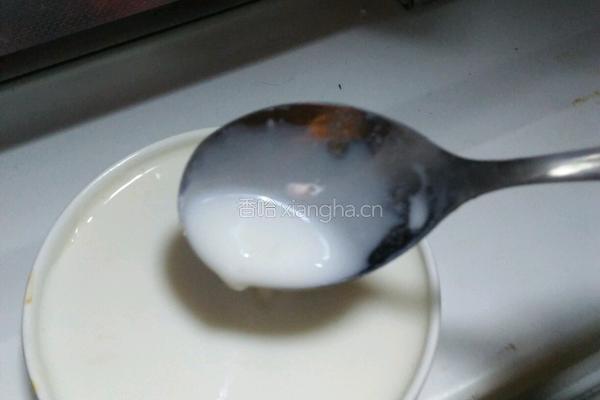 QQ糖布丁的做法图解12