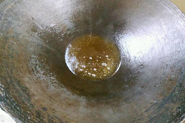 过水鸡的做法图解8