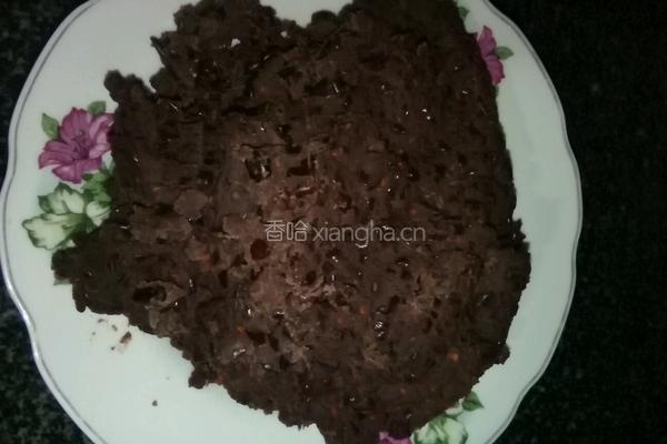 八宝饭的做法图解6