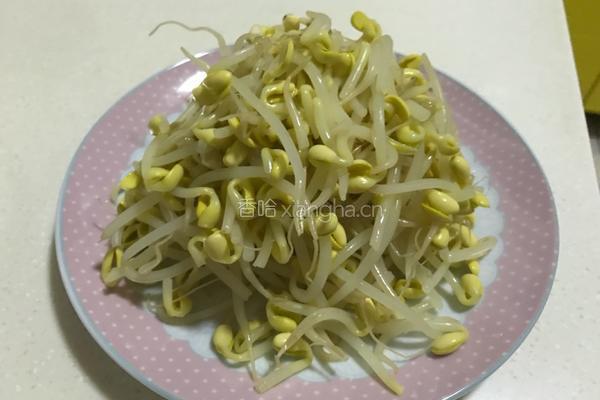 麻酱凉皮的做法图解3