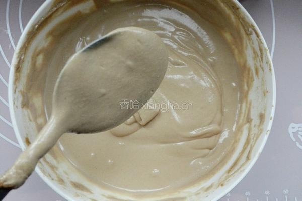 调制涮羊肉佐料的做法图解4