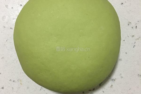 芹菜汁面的做法图解7