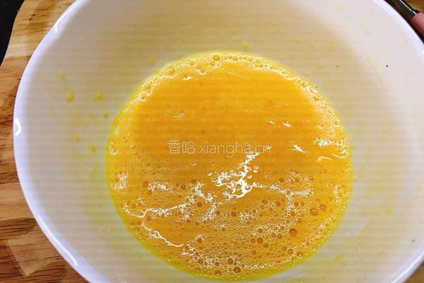 黄豆酱拌面的做法图解4