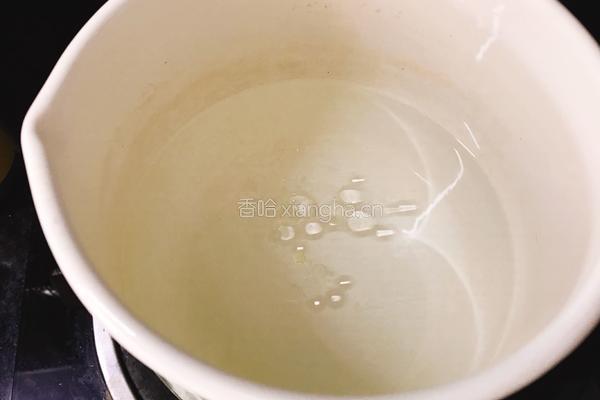 黄豆酱拌面的做法图解9
