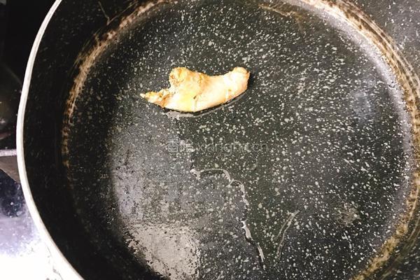 黄豆酱拌面的做法图解14