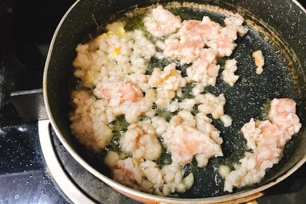 黄豆酱拌面的做法图解15